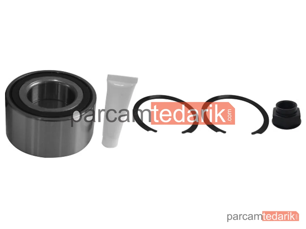 VALEO 502502 | Poyra — Fiat Panda, Fiat Marea, Fiat Multipla